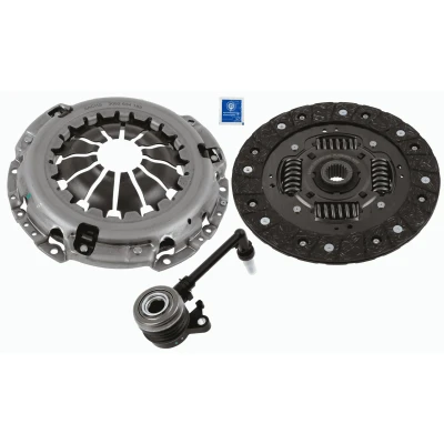 Bilde av Clutchsett SACHS 3000 990 689