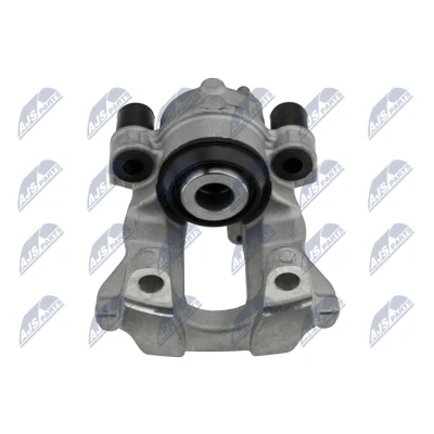 Bilde av Bremsecaliper, Venstre bakaksel, mercedes benz, 221 423 03 81, A 81
