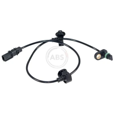 Bilde av A.B.S. 31157 ABS sensor aktiv 605 svart