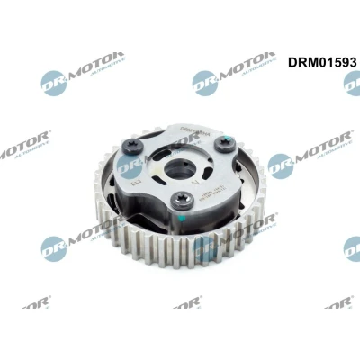 Bilde av DR.MOTOR AUTOMOTIVE DRM01593 kamakselregulering Eksosside FORD: FOCUS 3