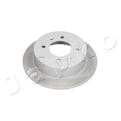 Bilde av JAPKO 61K03C Bremseskiver bakaksel 261,7 10 4 76 fullt ut spraylakkert HYUNDAI: Matrix