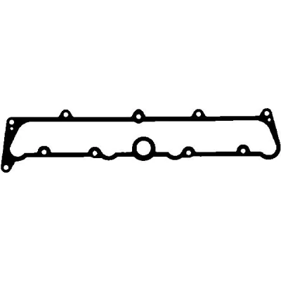 Bilde av Tetning, innsugningsmanifold hus, chevrolet,opel,vauxhall, 8 49 521