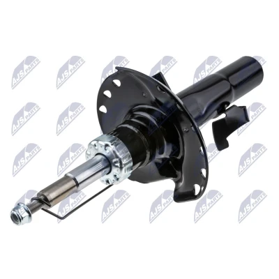 Bilde av Støtdemper Gasstrykk, Framaksel venstre Nty A VV 007 volvo s60 ii, v60 i, cross country xc70 ii OE 31262901, 31262902, 31262903