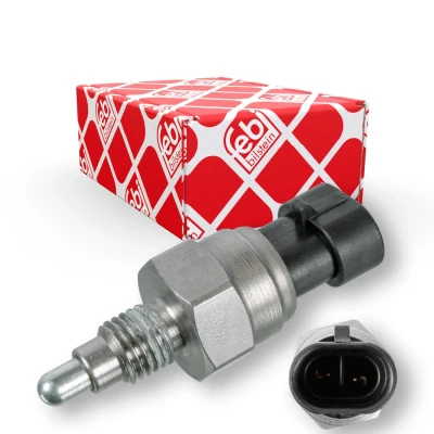 Bilde av FEBI BILSTEIN 172286 Bryter, ryggelys OPEL: Zafira B