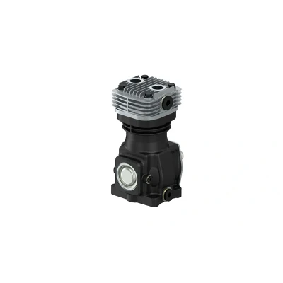 Bilde av WABCO 4111410050 Kompressor luftfjæring