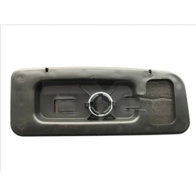 Bilde av TYC 321 0160 1 Speilglass venstre nedre del MERCEDES BENZ: Sprinter 3.5 T Van, Flatvogn lastebil/Chassis, 5 Van