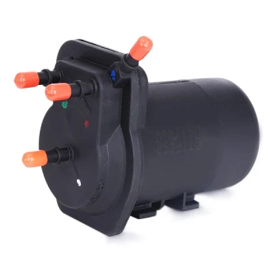 Bilde av MAPCO 63028 Drivstoffilter ledningsfilter 8 RENAULT: MEGANE 2 Kombi, SCENIC