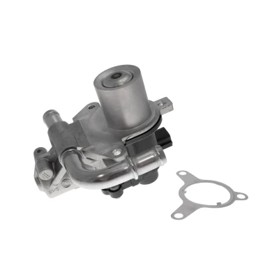 Bilde av VEMO V46 63 0018 EGR Ventil elektrisk med tetning NISSAN: Qashqai / Qashqai+2 I