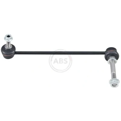 Bilde av stang, stabilisator, Ytre, Framaksel venstre, porsche, 991 343 069 02