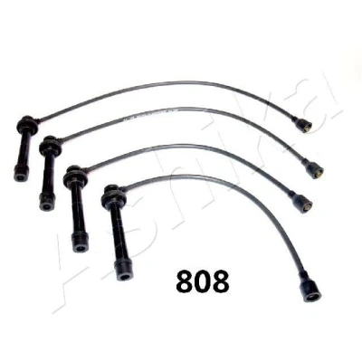 Bilde av ASHIKA 132 08 808 Pluggledninger SUZUKI: X 90