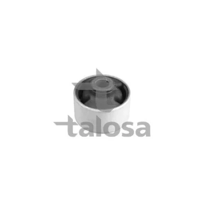 Bilde av DYS 37 23682 Styrestang Lagring framaksel, ytre Gummimetallager for casterstag KIA: RIO 3, HYUNDAI: i40 Stasjonsvogn