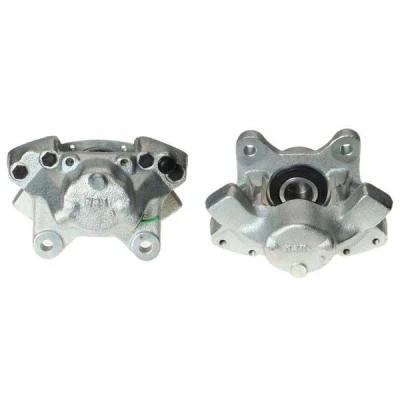 Bilde av BUDWEG CALIPER 343204 Bremsecaliper VOLVO: 740 Sedan, 940 II Stasjonsvogn, Stasjonsvogn