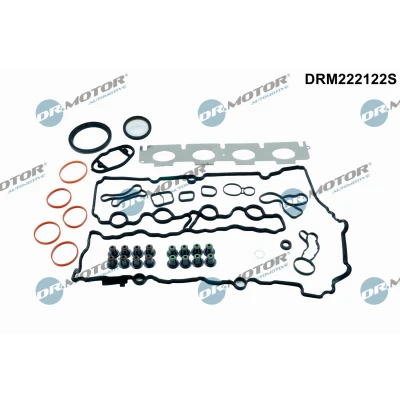 Bilde av DR.MOTOR AUTOMOTIVE Tetnings helsett, motor DRM222122S