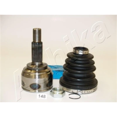 Bilde av Leddsett, drivaksel, Hjulside, nissan micra iii, c+c note, 39211 AY625