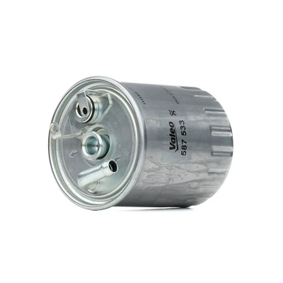 Bilde av VALEO 587533 Drivstoffilter ledningsfilter 10 12 MERCEDES BENZ: Vito Minibuss, Sprinter 3 T Van