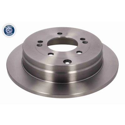 Bilde av Bremseskive, Bakaksel, hyundai i30, i30 kombi, ix35, kia cee&#039;d halvkombi, sw, pro cee&#039;d, sportage iii, 58411 1K300, 584113L000, 58