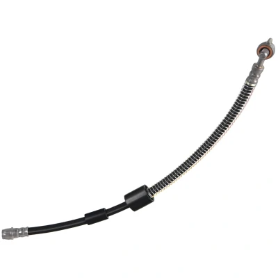 Bilde av SWAG 33 10 3891 Bremseslange framaksel høyre 460 PEUGEOT: 308 I Hatchback