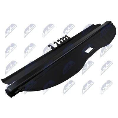 Bilde av Lasterom tildekning Nty EZC SB 011 subaru forester