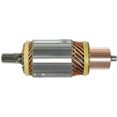 Bilde av AS PL SA1009 Anker, starter