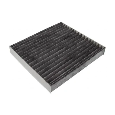 Bilde av MAPCO 67552 Kupéfilter Karbonfilter 215 195 30 TOYOTA: Avensis III Stasjonsvogn, RAV4 SUV, Auris Hatchback, LEXUS: RX II, IS 2,