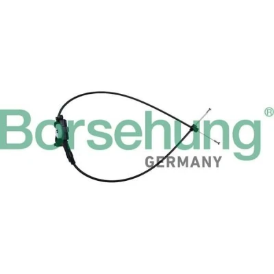 Bilde av Panserkabel, audi a6 allroad c7, c7 avant, a7 sportback, 4G0823531A