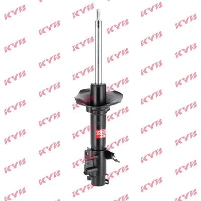 Bilde av Støtdemper, bakaksel, Venstre nissan primera, primera hatchback, 553033F001, 553033F025, 553033F25, 5530353J00, 5530353J25, 55