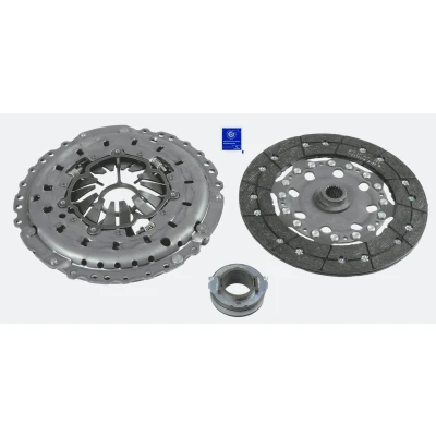 Bilde av SACHS XTend 3000 951 963 Clutch 240