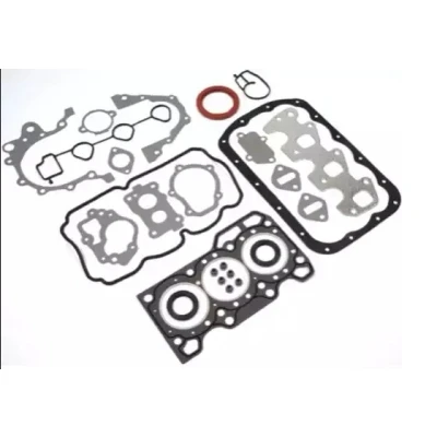 Bilde av REINZ 01 53175 02 Tetnings helsett, motor med ventilstangtetning, simring, veivaksel