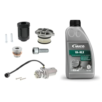 Bilde av Reparatursett, lamellkobling pumpe (firehjulsdrift), Bakaksel, audi,seat,skoda,vw, 0AY 598 549 A kit, A, 111358, AY