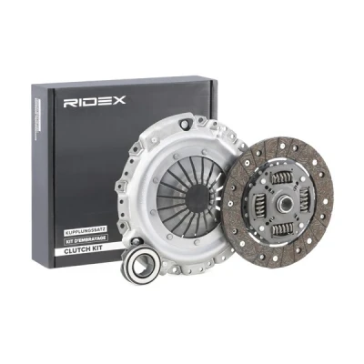 Bilde av Clutchsett, audi,seat,skoda,vw