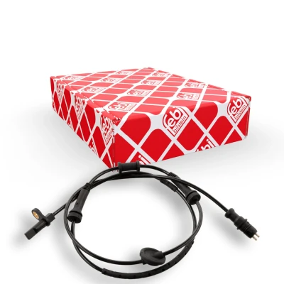 Bilde av FEBI BILSTEIN 102252 ABS Sensor venstre bakaksel 1192