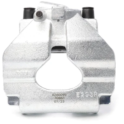 Bilde av METZGER 6260090 Bremsecaliper framaksel høyre VOLKSWAGEN: Transporter 5, Multivan 5 (7HM, Bus