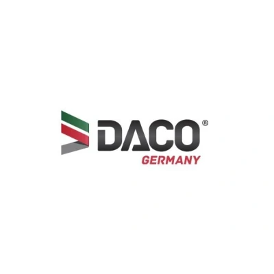 Bilde av Luftfilter DACO Germany DFA0201
