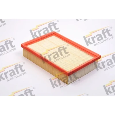 Bilde av KRAFT 1714830 Luftfilter 57 184,5 275 Filterinnsats VOLKSWAGEN: Polo III Hatchback, Caddy 2 Kastenwagen, SKODA: Felicia 1 Pickup