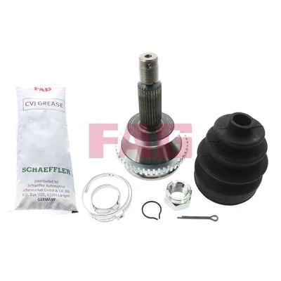 Bilde av FAG 771 0557 30 Drivknute