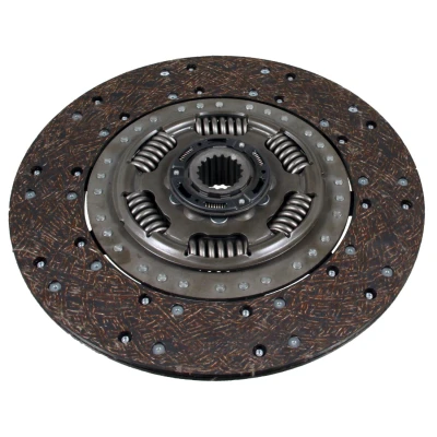 Bilde av FEBI BILSTEIN 105063 Koplingsskive 363 18