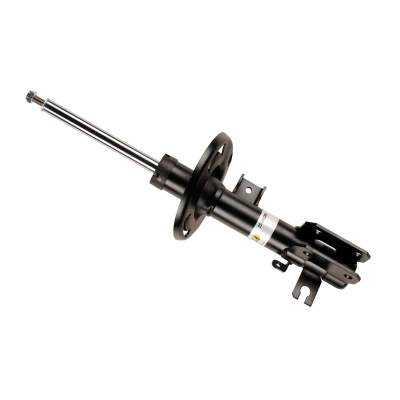 Bilde av BILSTEIN B4 OE Replacement 22 240200 Støtdemper framaksel venstre gasstrykk torørs fjærbein øvre stift, nedre klemme MAZDA: 3 Hatchback, Sedan