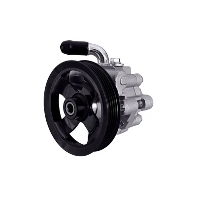 Bilde av HELLA 8TL 359 003 171 Hydraulikkpumpe hydraulisk 95 110 TOYOTA: Avensis II Station Wagon
