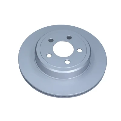 Bilde av QUARO QD7393 Bremseskiver 320 22 5 115 innvendig ventilert spraylakkert høy karbon uten hjulnav, hjulfestebolt CHRYSLER: 300C Sedan