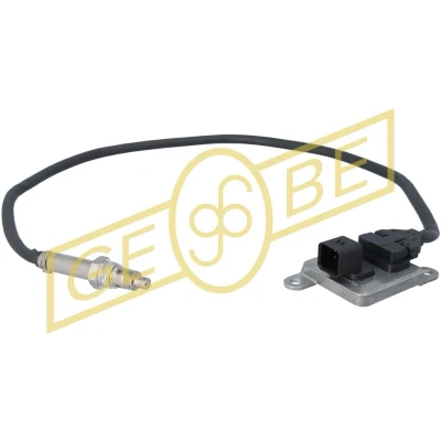 Bilde av NOx sensor, katalysator, vw, 04L907807BE