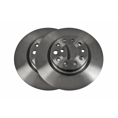 Bilde av VAICO V24 80019 Bremseskiver bakaksel 292 22 5 110 ventilert Original Quality ALFA ROMEO: 159 Sportwagon, Giulia Sedan, Stelvio