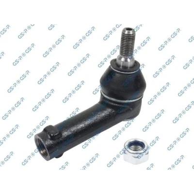 Bilde av Styreledd (ytre), Framaksel venstre, vw transporter t4 buss, flak/chassi, skåp, 701407311, 701407311A, 701