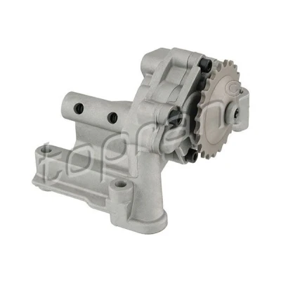 Bilde av TOPRAN 114 979 Oljepumpe med tannhjul VOLKSWAGEN: GOLF 6, Scirocco III, Caddy 3, AUDI: A3 Sportback