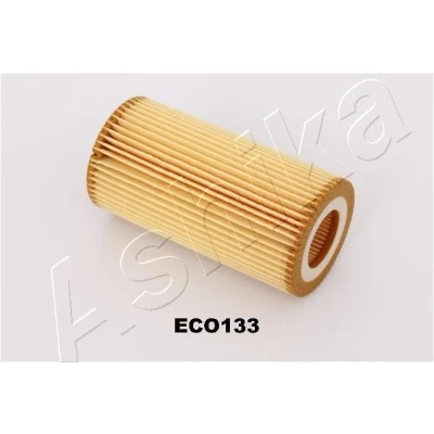 Bilde av ASHIKA 10 ECO133 Oljefilter Filterinnsats AUDI: A6 C7 Avant, Sedan, Allroad, VOLKSWAGEN: Amarok Pick up
