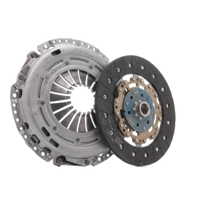 Bilde av SACHS XTend 3000 970 042 Clutch uten utløserlager 240 JEEP: Patriot, Compass