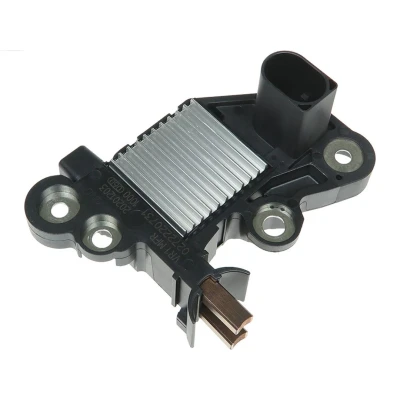 Bilde av AS PL ARE0163(BOSCH) Generatorregulator 12 VOLKSWAGEN: Polo V Hatchback, IV FIAT: Ducato III Flatvogn lastebil / Chassis