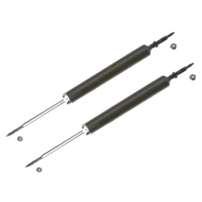 Bilde av TRW JGT1108S Støtdemper gasstrykk 45 15 torørs teleskopstøtdemper øvre stift, nedre stift SINGLE BMW: 3 Touring, Sedan, 1 Hatchback