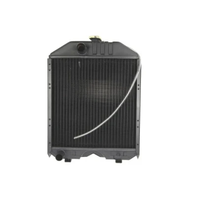 Bilde av THERMOTEC D7AG105TT Radiator 455 445 59