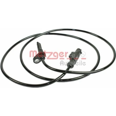 Bilde av METZGER ORIGINAL ERSATZTEIL 0900807 ABS Sensor 1240 1350 IVECO: Daily 6 , 4 Kasten/Kombi, V Varebil / Stasjonsvogn