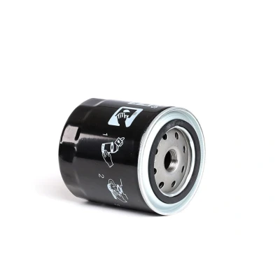 Bilde av CHAMPION COF100209S Oljefilter 3/4&quot; 16 UNF Påskruingsfilter NISSAN: Laurel, Pick Up, ALMERA 1